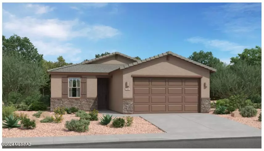 Marana, AZ 85653,10404 W Washburn Street