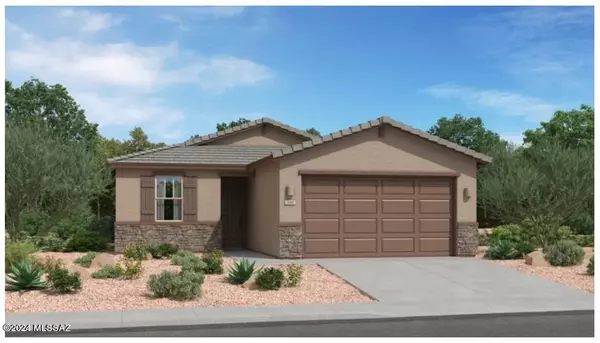 10404 W Washburn Street,  Marana,  AZ 85653