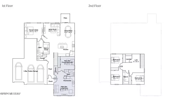 Vail, AZ 85641,17478 S Grassland Way