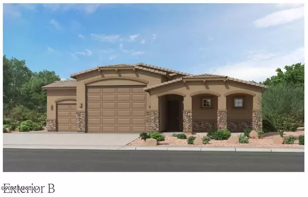 6760 W Winding Knoll Place, Marana, AZ 85658