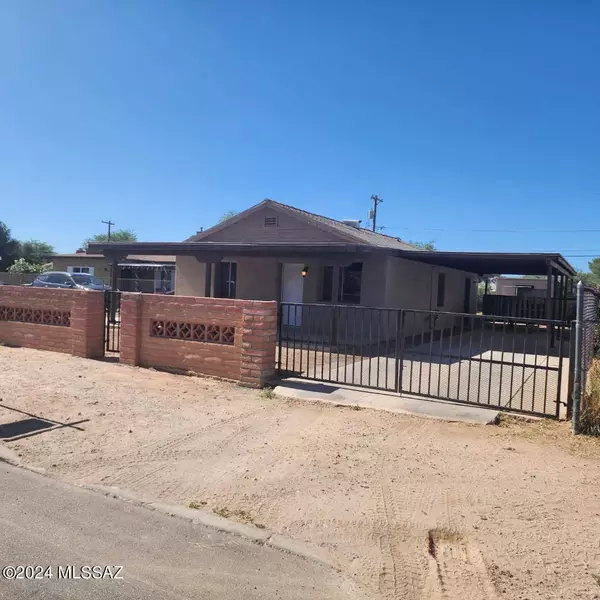 Tucson, AZ 85714,114 W Michigan Drive