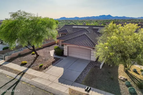 Oro Valley, AZ 85755,2537 E Big View Drive