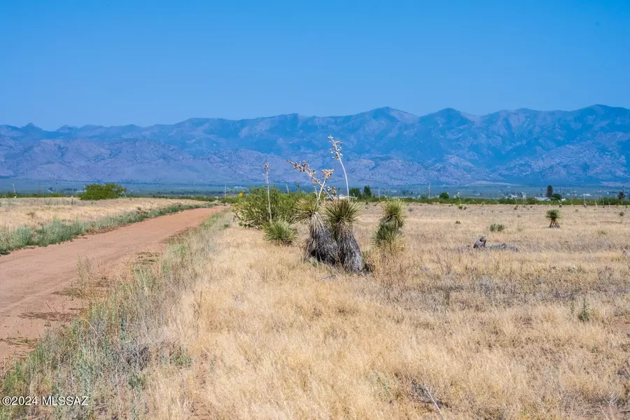 46 Acres S Ash Creek Road #-, Pearce, AZ 85625