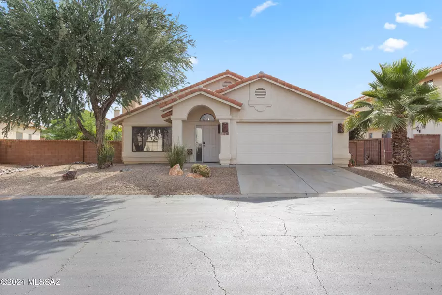 10277 N Mineral Spring Lane, Oro Valley, AZ 85737