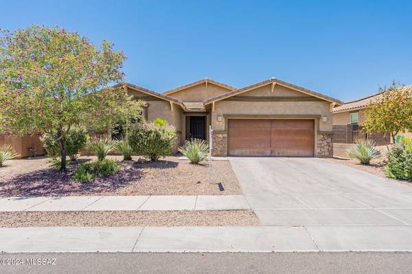 11091 N Gemma Avenue,  Oro Valley,  AZ 85742