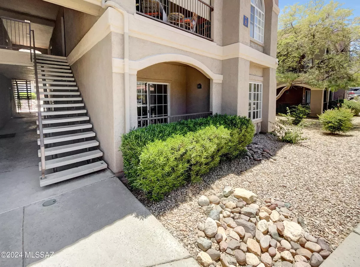 Tucson, AZ 85737,1500 E Pusch Wilderness Drive #8103