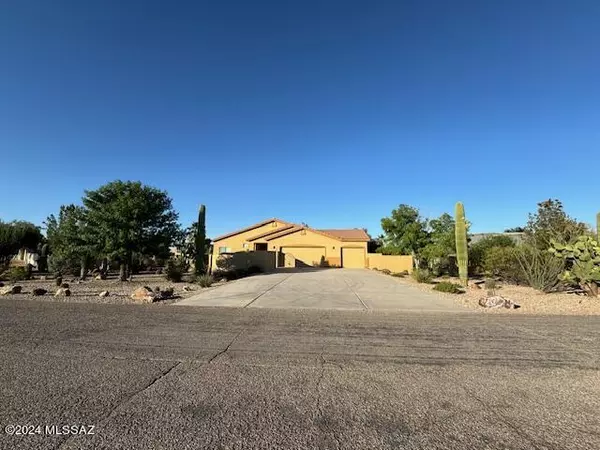 Marana, AZ 85653,10080 N Avra Vista Drive