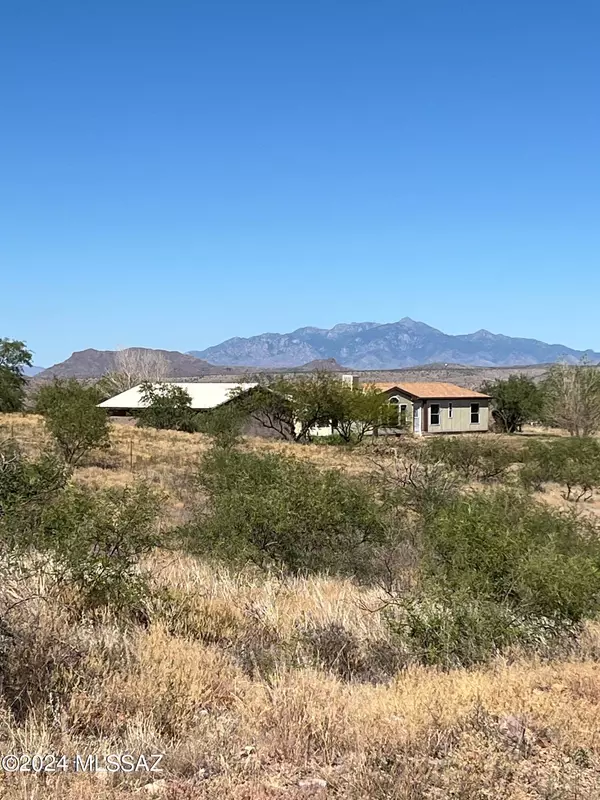 14350 W Jalisco Road,  Arivaca,  AZ 85601