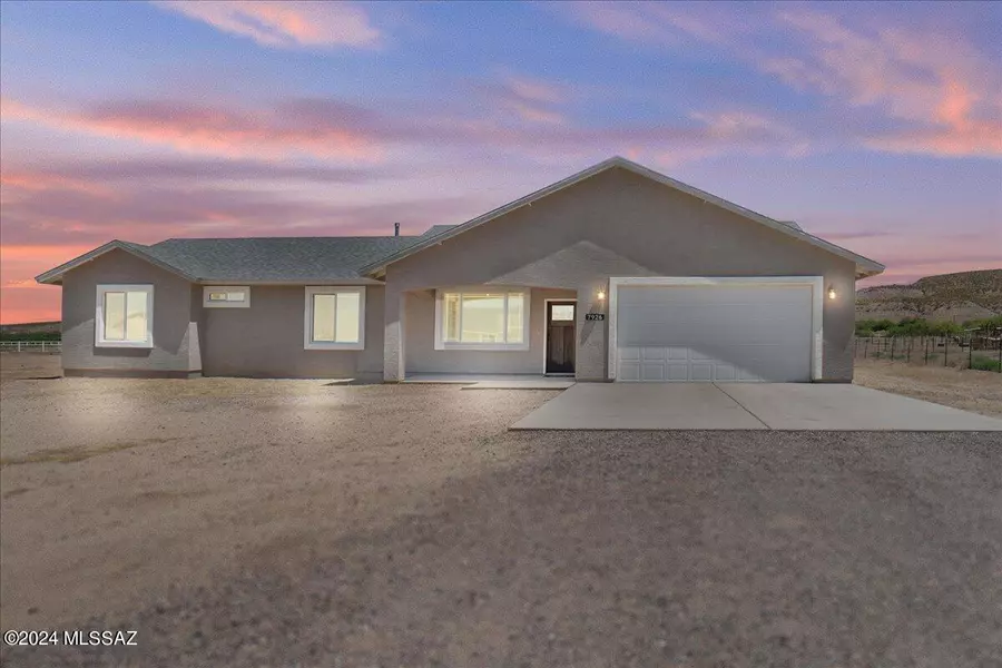 7926 Tinsley Place, Pima, AZ 85543