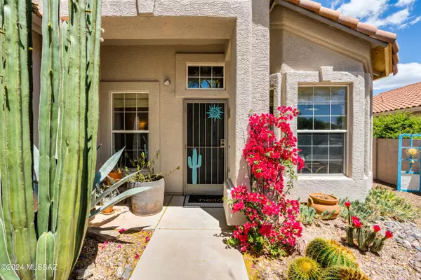 12254 N Sterling Avenue, Oro Valley, AZ 85755