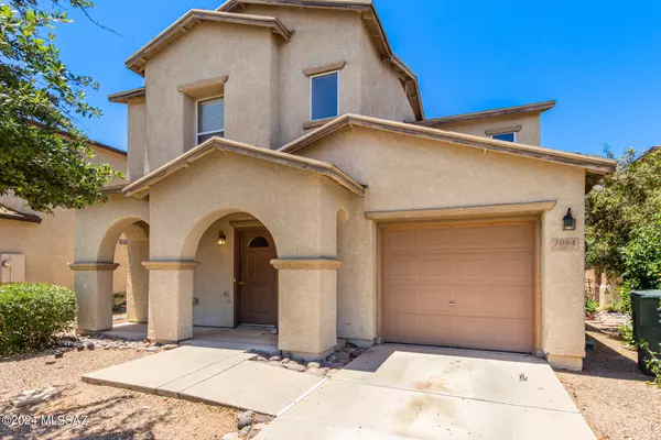 Tucson, AZ 85756,7084 S Plover Court