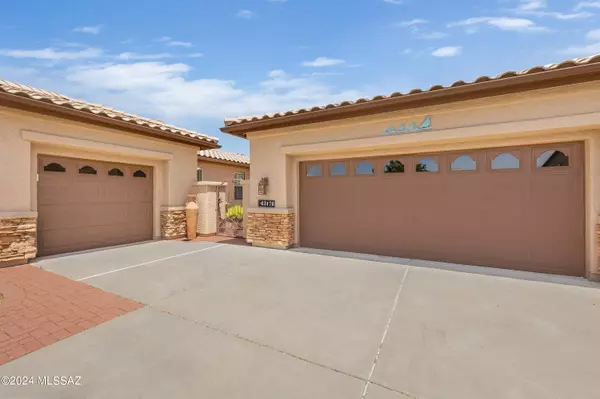 Saddlebrooke, AZ 85739,63176 E Harmony Drive