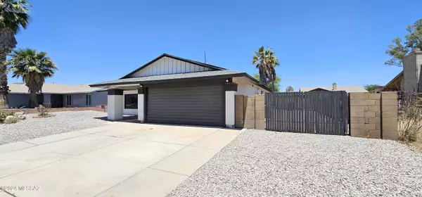 3170 W Avenida Bella, Tucson, AZ 85746