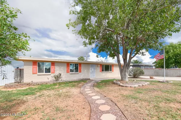 Huachuca City, AZ 85616,310 Elgin Street