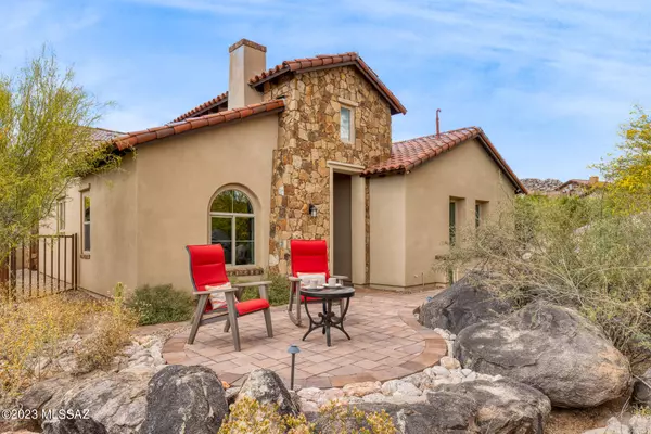 Oro Valley, AZ 85755,14349 N Mickelson Canyon Court