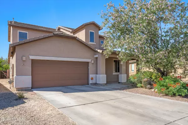 8317 N Morning Willow Court,  Tucson,  AZ 85741