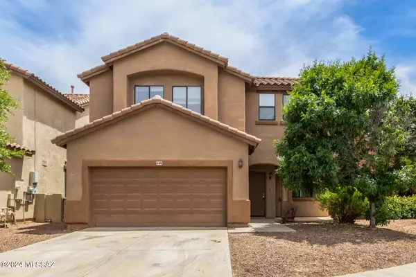 448 E Placita Amuleto,  Sahuarita,  AZ 85629