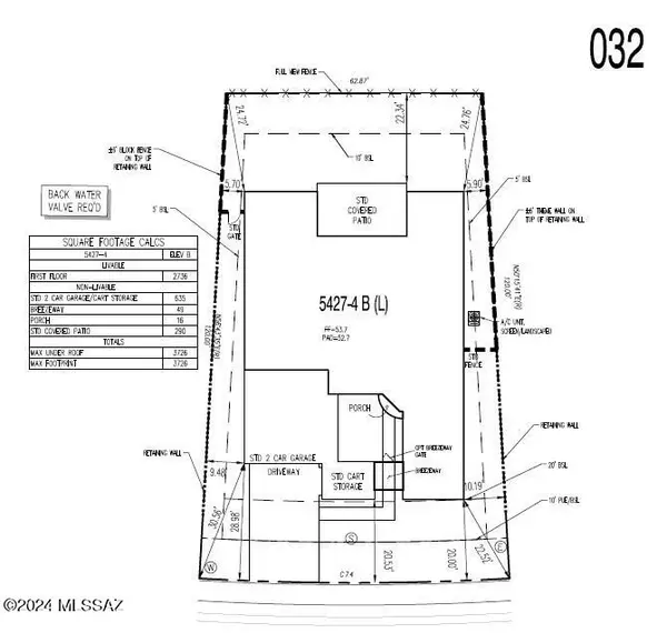 Tucson, AZ 85747,7950 S Silver Oak Drive