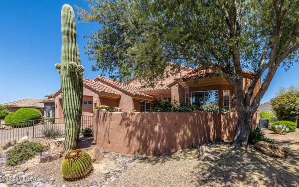 Marana, AZ 85658,5144 W Desert Poppy Lane