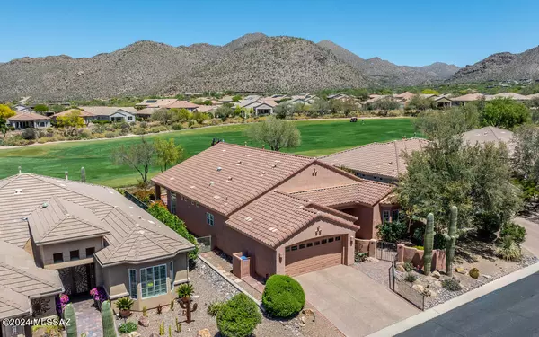 Marana, AZ 85658,5144 W Desert Poppy Lane