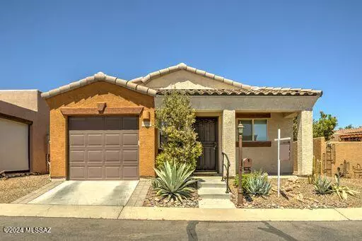 Sahuarita, AZ 85629,15912 S Avenida Villa Grata Salvaje