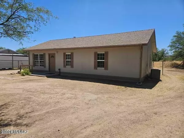 Benson, AZ 85602,2318 N Sunset Avenue