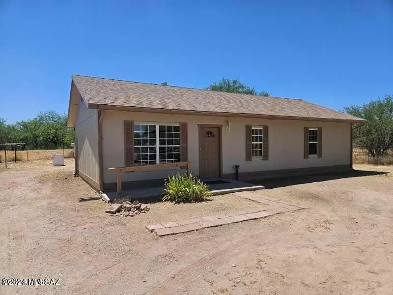 Benson, AZ 85602,2318 N Sunset Avenue