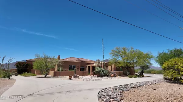 Rio Rico, AZ 85648,38 Avenida De Las Naciones