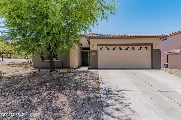 17570 S Garden Sage Loop, Vail, AZ 85641