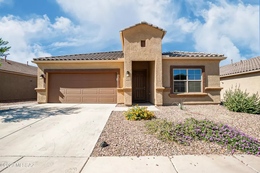 10075 N Sand Sage Trail, Marana, AZ 85653