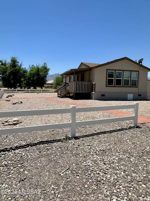 Thatcher, AZ 85552,710 S Rustic Way