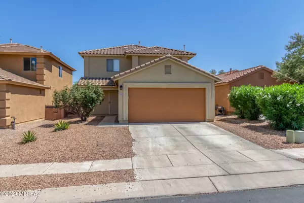 Green Valley, AZ 85614,559 W Amber Hawk Court