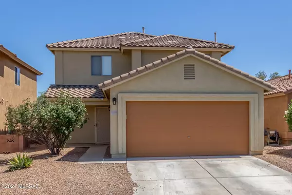 Green Valley, AZ 85614,559 W Amber Hawk Court