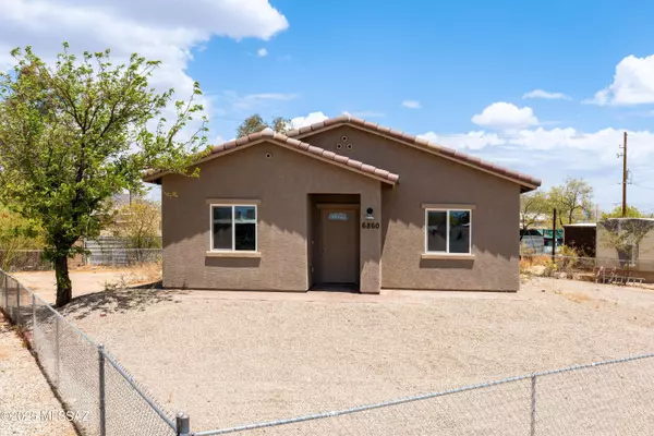 Tucson, AZ 85757,6860 W Walking M