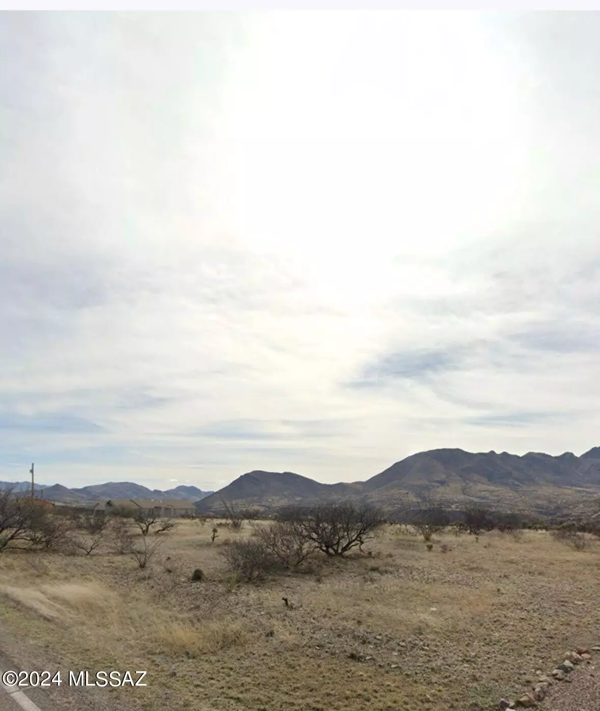 Rio Rico, AZ 85648,262 Camino Josefina  #26