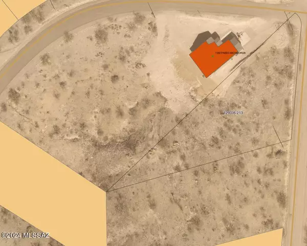 1116 Avenida Talanga  #94, Rio Rico, AZ 85648