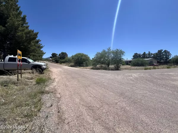 Benson, AZ 85602,.19 acres N Ruth Rd  #123