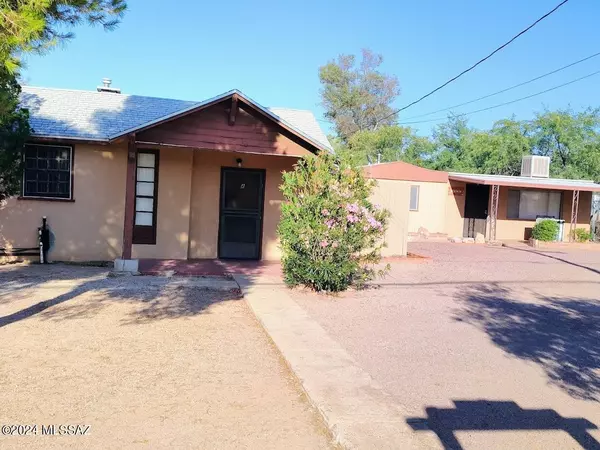 1938 N Dodge Boulevard, Tucson, AZ 85716