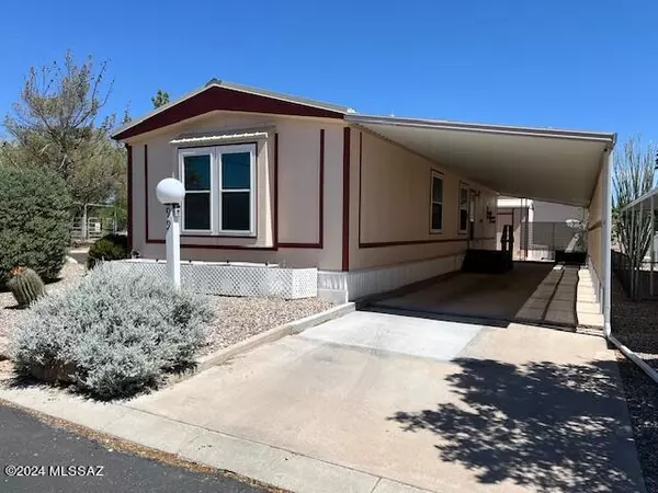 Benson, AZ 85602,1110 S Highway 80  #99