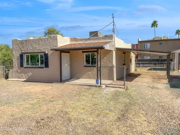 3832 E Monte Vista Drive, Tucson, AZ 85716