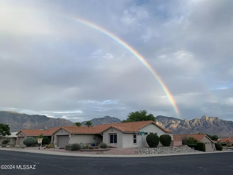 2346 E Nasturtium Street, Oro Valley, AZ 85755