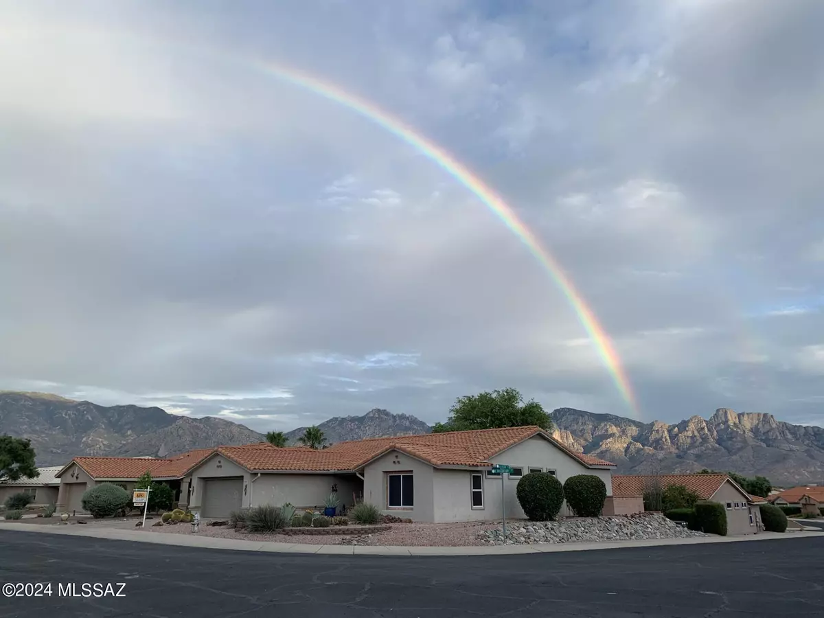 Oro Valley, AZ 85755,2346 E Nasturtium Street