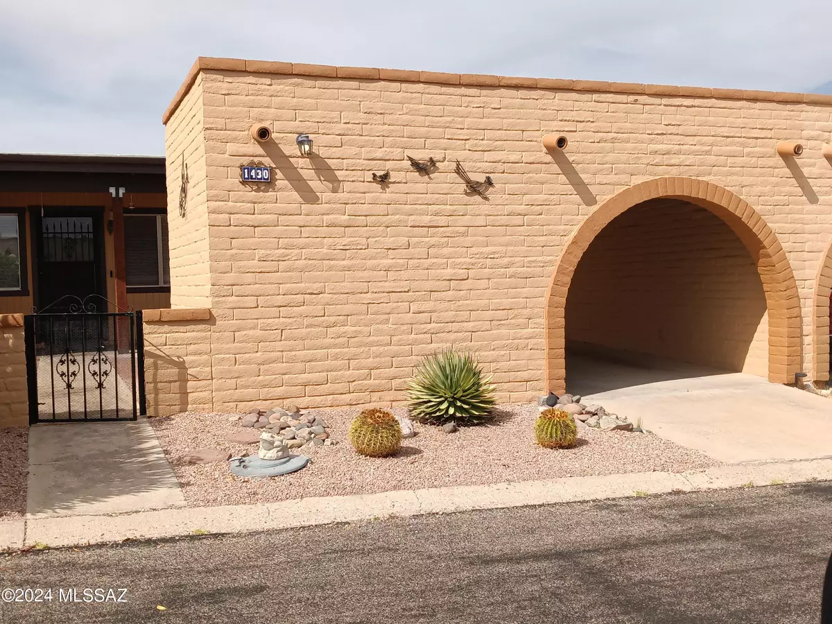 Green Valley, AZ 85622,1430 W Placita Apache