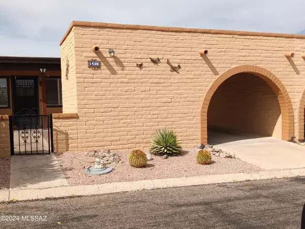 1430 W Placita Apache, Green Valley, AZ 85622