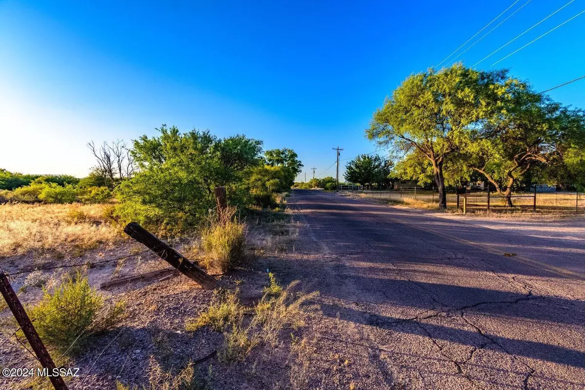 Benson, AZ 85602,TBD E Benson Airport Road #E