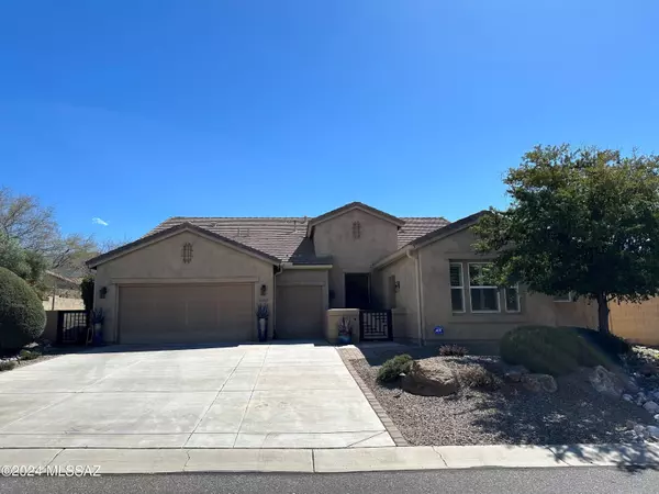 Tucson, AZ 85739,62629 E Ironwood Lane