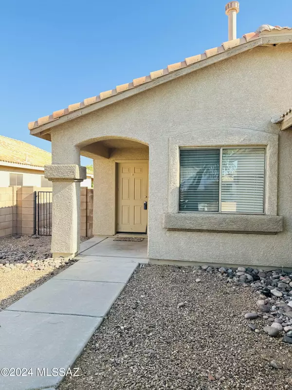 Tucson, AZ 85747,10534 E Dusky Willow Drive