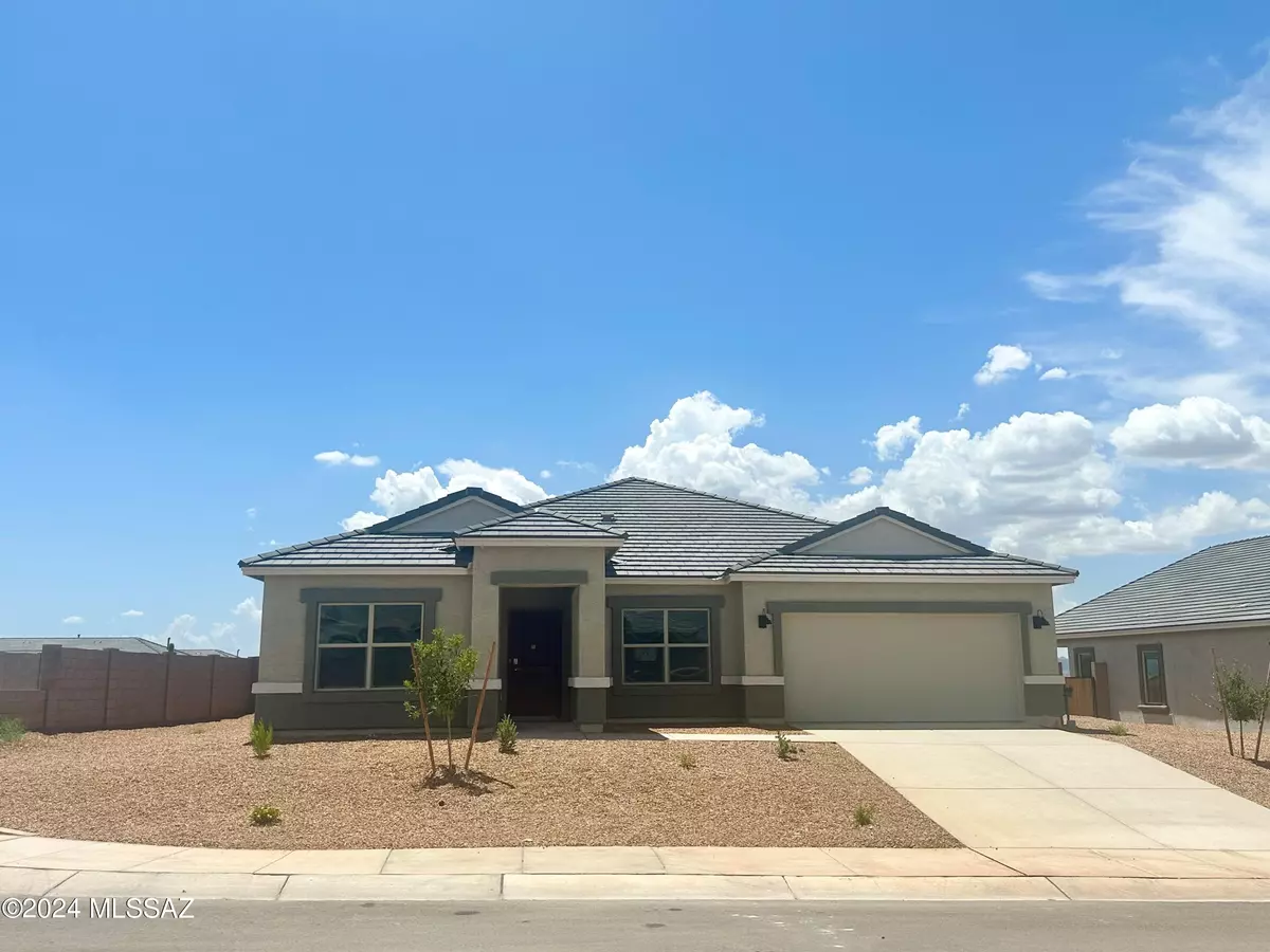 Marana, AZ 85658,5535 W Spring Gardens Road