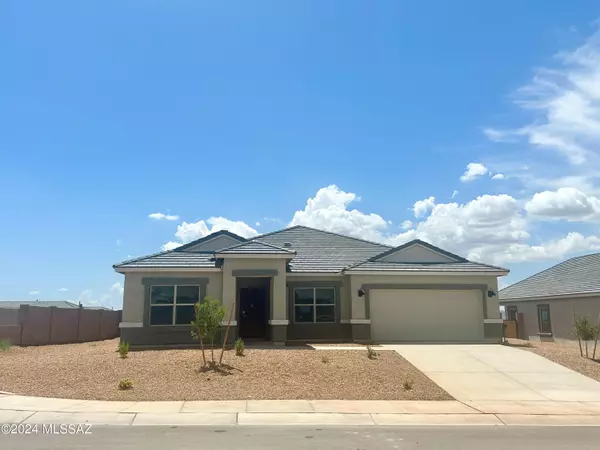 5535 W Spring Gardens Road, Marana, AZ 85658