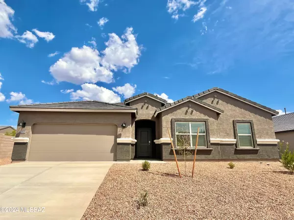 13080 N Malia Moon Road, Marana, AZ 85658